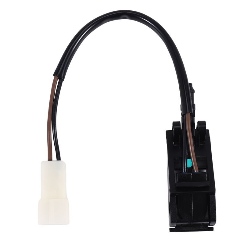 T-Top-Rated-Car Heated Windshield Washer Spray Nozzle For Bora MK4 Golf MK4 Passat B5 Beetle Skoda Rapid SEAT 6E0955986B