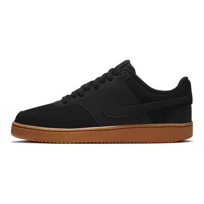 Court Vision Low Black Wheat Men Sneakers CD5463-008