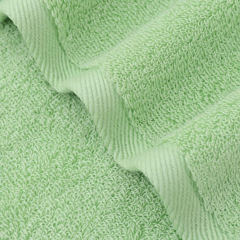 High-Grade Xinjiang Pure Cotton Class A Soft Absorbent Towel Gift with Custom Logo