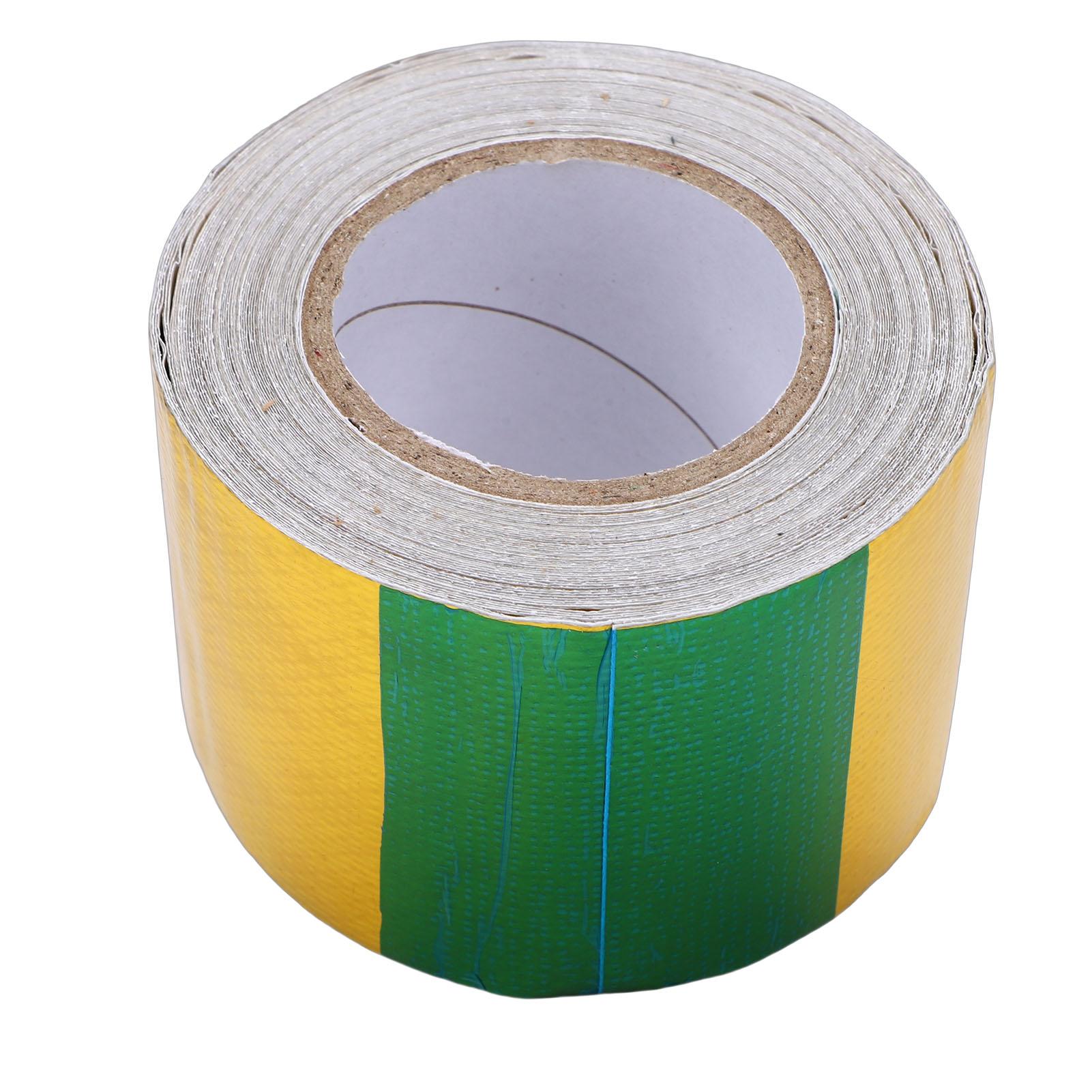 

Adhesive Heat Reflective Tape 2in X 32.8ft Automotive High Temperature Reflective Tape for Cars Trucks SUVs Motorcycles