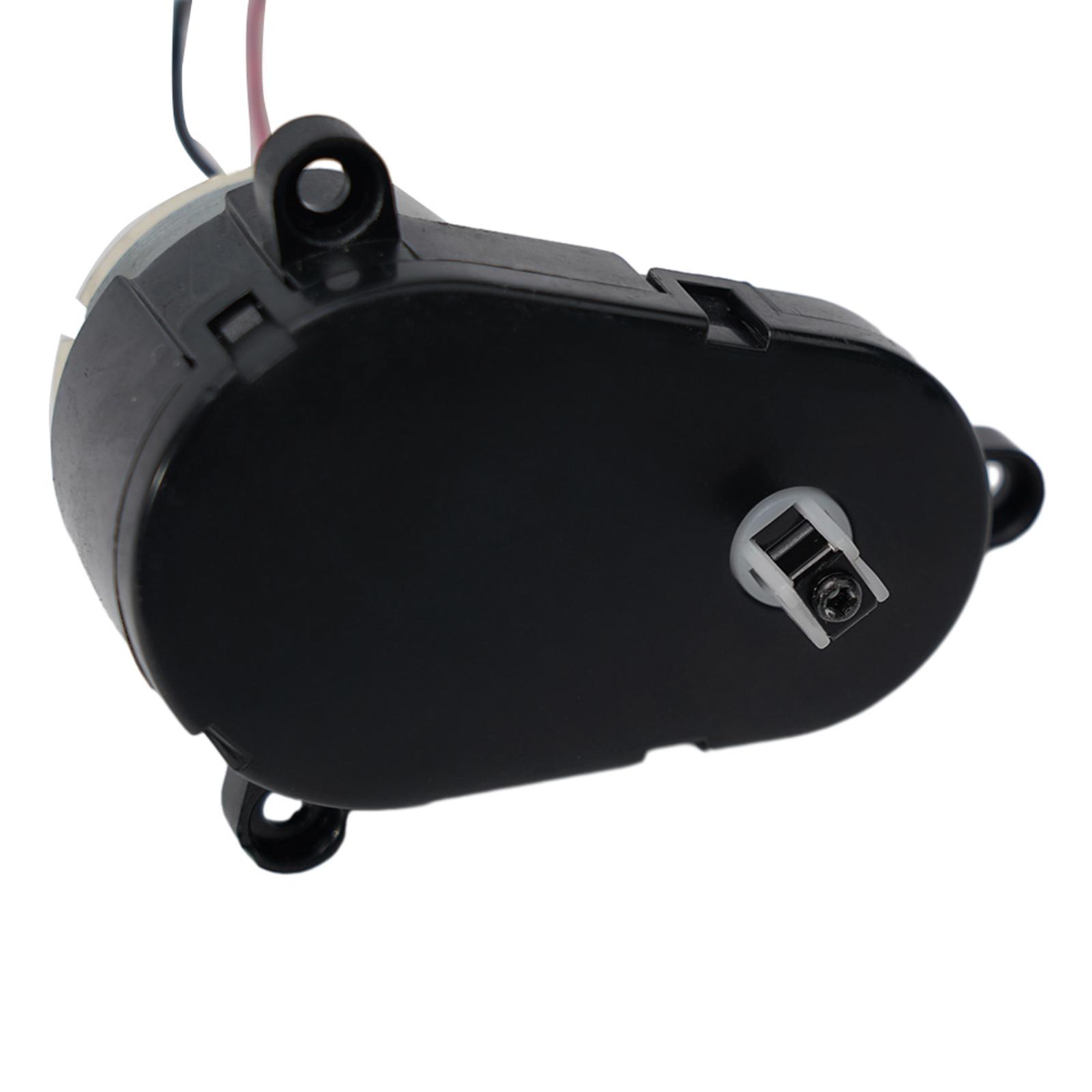 Мотор Боковая щетка 1 шт. Аксессуары Чистящие приспособления Кухонные Запасные части Замена Пылесос Высокое качество China Mainland