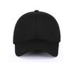 Baseball Cap Autumn Winter Men's Warm Caps Outdoor Cold-Proof Cotton Cap