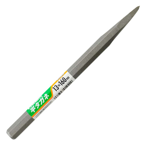 Bigman Flat Chisel Shot 13mm TGM-21