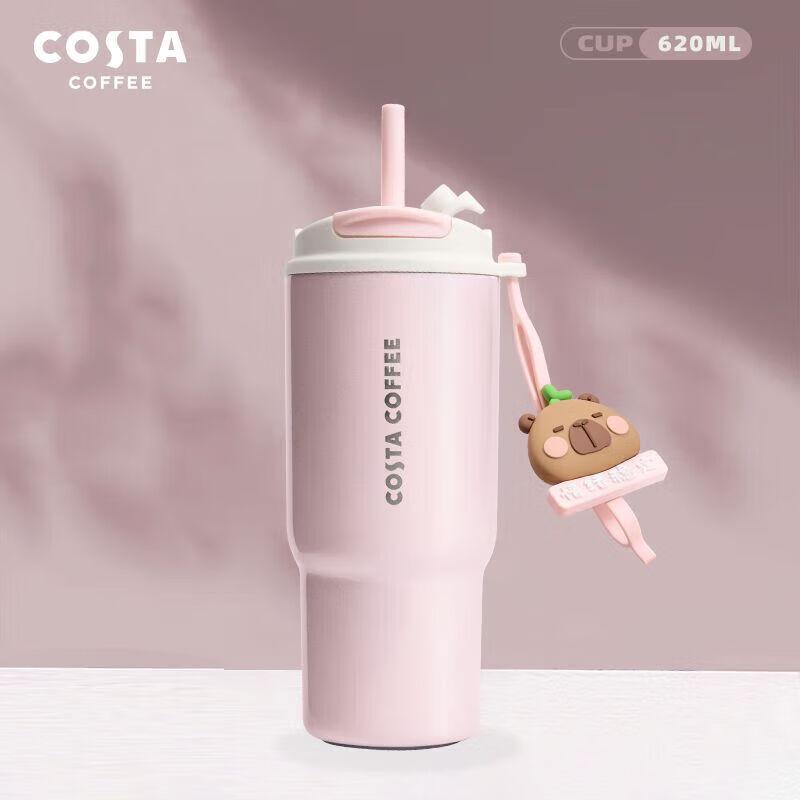 COSTA Portable Insulated Travel Cup
