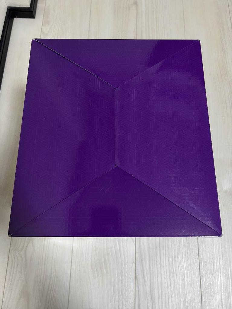 [USED] /Collapse Star Rail Fugen figure with bonus colored paper