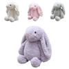 Adorably Soft 40cm Cute Bunny Plush Toy Rabbit For Kids Perfect Gift Or Decor