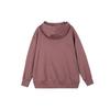 Nike Sportswear Phoenix Fleece Sweatshirt Women's Smoky Purple Red DQ5861-208