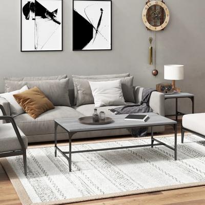 Living Room Furniture – Coffee Tables