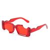 2021 Retro Small Frame Sunglasses for Men & Women - Stylish Unisex Fashion