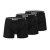 Mens Boxer Shorts (Pack of 3)