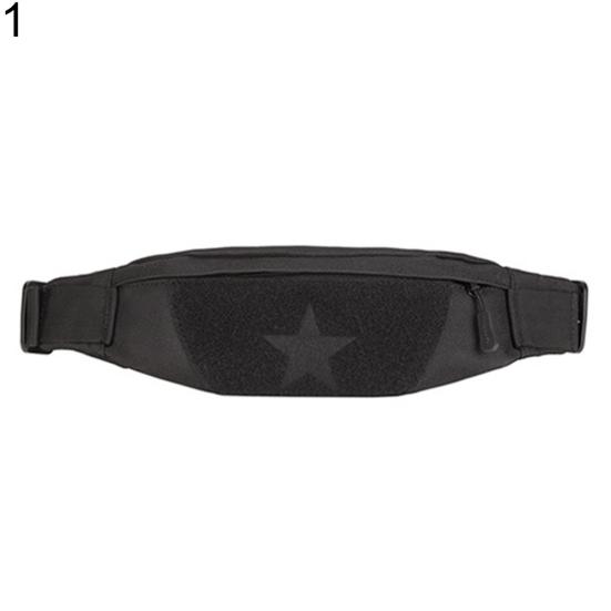 Outdoor-Sport, unsichtbare Taillengürteltasche, Reise-Anti-Diebstahl-Geldkarten-Handytasche