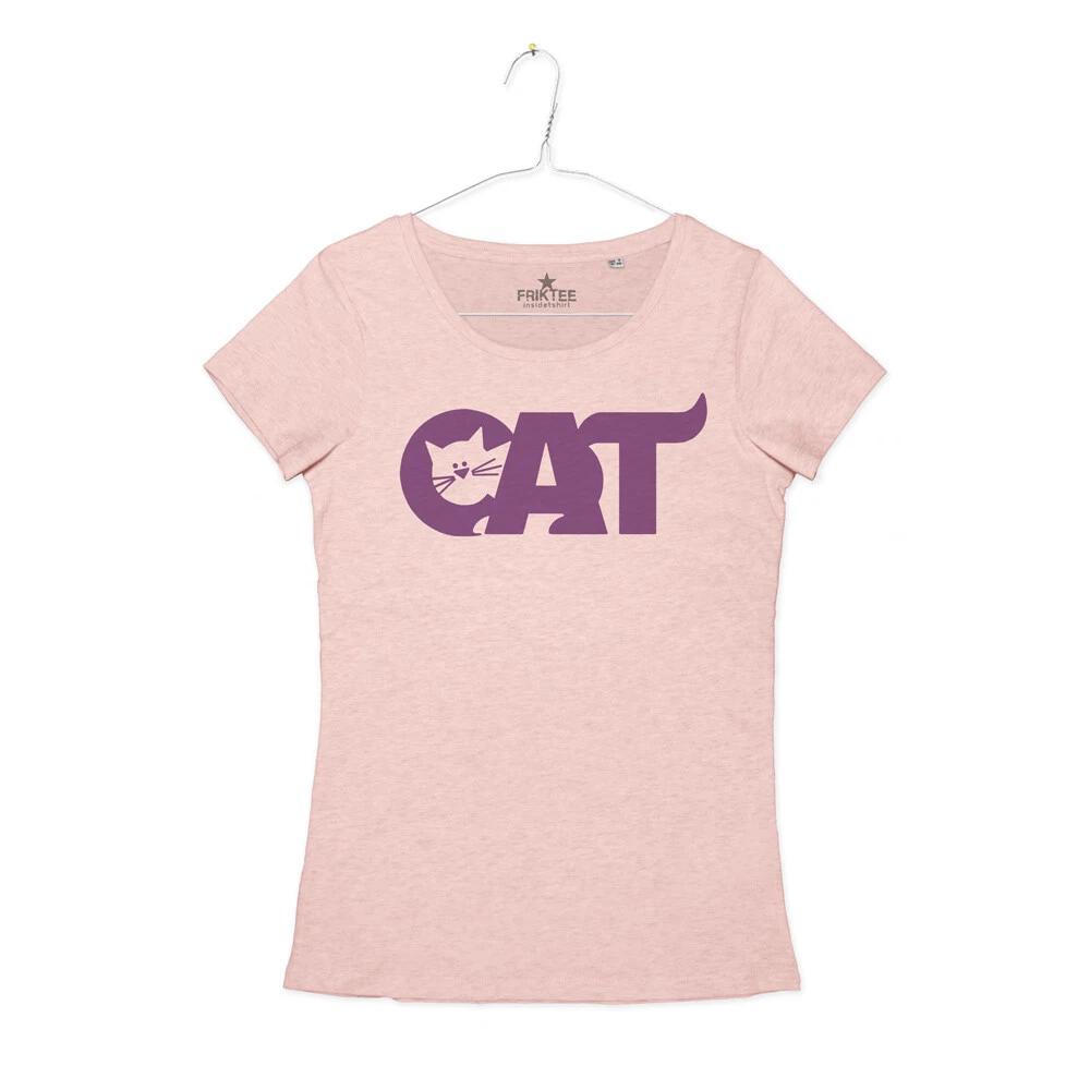 

Women s Cat Lover Cats Cat Lover Organic T-Shirt Girl 2XL