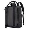 New Anta Fabric Backpack Regular Unisex Dark Gray 192427158-1