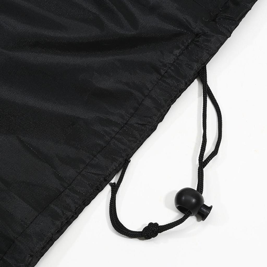 Folding Chairs Cover Outdoor Dustproof UV Protection Waterproof Cover Reclining Chair Cover Furniture Case Storage Bag
