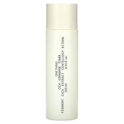 Cica Ceramide Toner, 8,45 fl oz (250 ml)