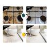 Drill Brush Power Scrubbing Brush Soft Drill Brush Attachment for Cleaning