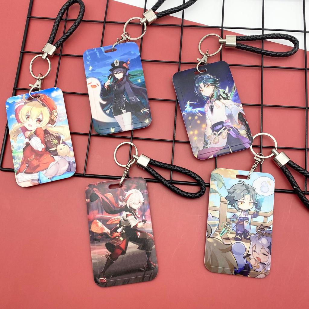 credit card sleeves anime Hanayo Koizumi Long wallet Love live School idol project! – Kinokya main image 0