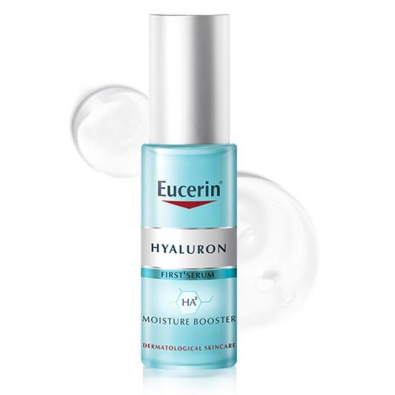 Eucerin Eucerin Hyaluron Moisture Booster 30ml [damp] konsentrat 5ml