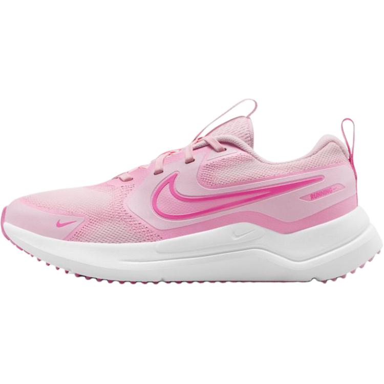 Nike Gs Cosmic Runner Pink White HM4402-604 40