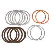 V4A51 R4A51 V5A51 R5A51 Transmission Master Rebuild Kit for Mitsubishi Montero XLS Pajero Sport LIEBAO TRITON 3.0L 3.5L