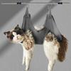 Pet Cat Claw Care Grooming Hammock Helper Cat Dog Hammock Dogs Repairing Nails In Beauty Hammock Restraint Bag Pet Accessories