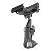 JGX002 Bike Motorcycle Phone Mount 360 Degree Rotation Anti Shake Handlebar Bracket for Bicycle