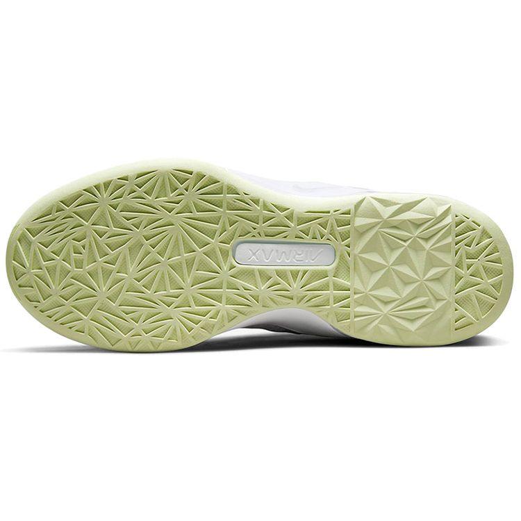 Nike Air Max Bella TR 4 Retro Comfortable Fabric Low-Top Air Cushion Casual Running Shoes Women Sneaker White Purple CW3398-103