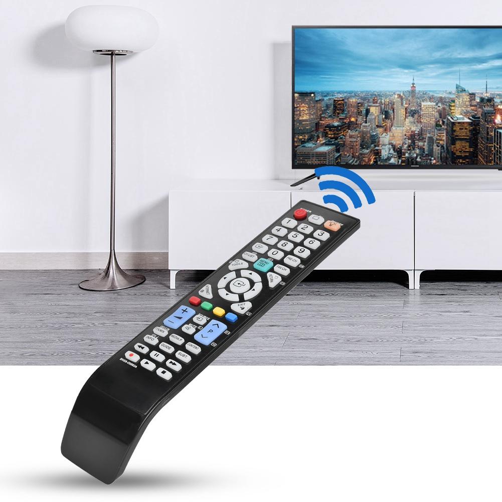 Replace TV Remote Control for LCD TV Remote Control BN59-00860A BN59-00937A BN59-00936A China Mainland