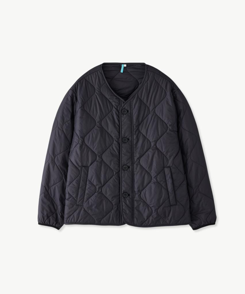Stco Diems Lightweight Padded Jumper Black_Ljpxa03Csb