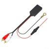 V5.0-Adapterkabel für die meisten Autos. Brandneu, hochwertig, hohe Qualität.