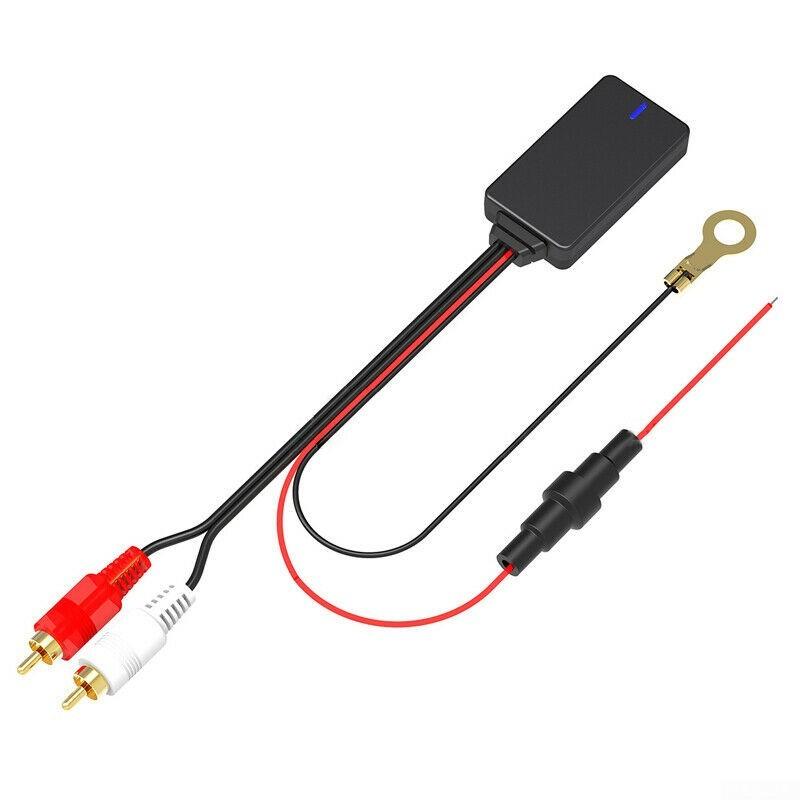 V5.0-Adapterkabel für die meisten Autos. Brandneu, hochwertig, hohe Qualität.