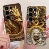 Fashion Cool Case For ITEL S26 Ultra 5G Soft Silicone TPU Back Cover For Itel Super 26 Ultra 26Ultra Phone Cases