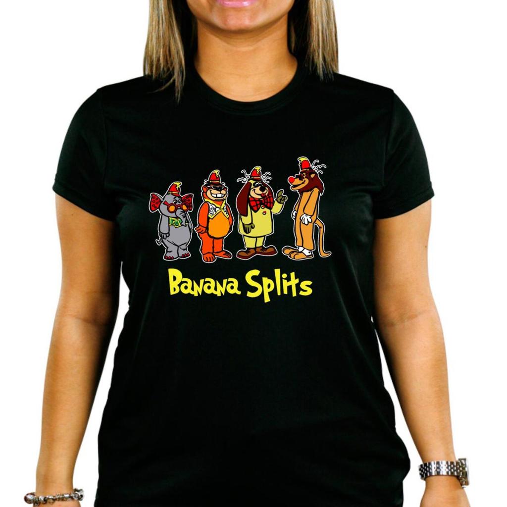 Banana Splits T-shirt