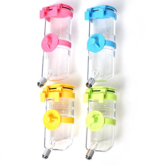 10Ft Retractable Dog Leash Heavy Duty Nylon Rope Pet Leash with Handle One-Touch Control Button Tangle-free Leash for Small Medium Dogs