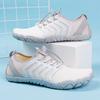 Couple swimming wading creek shoes soft sole non-slip outdoor shoes breathable casual beach shoes fitness sneakers