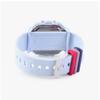 G Shock bGd 10l 2dr  bGd 10l 2  Baby PluS diGital SportS Retro Pixel Art Women S Pu Watch