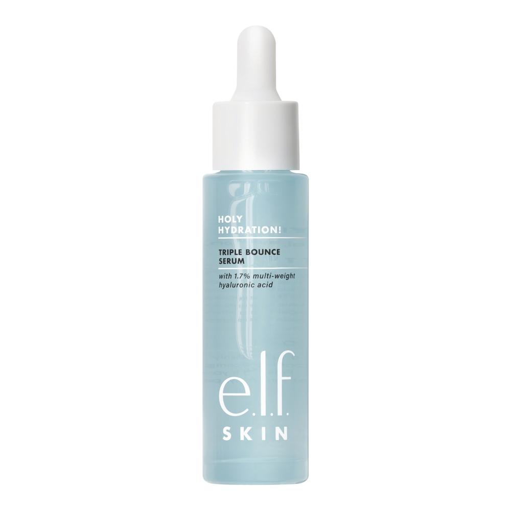 Elfe. Cosmétiques Sérum Hydratation Triple Bounce Holy Hydration 1,0 oz
