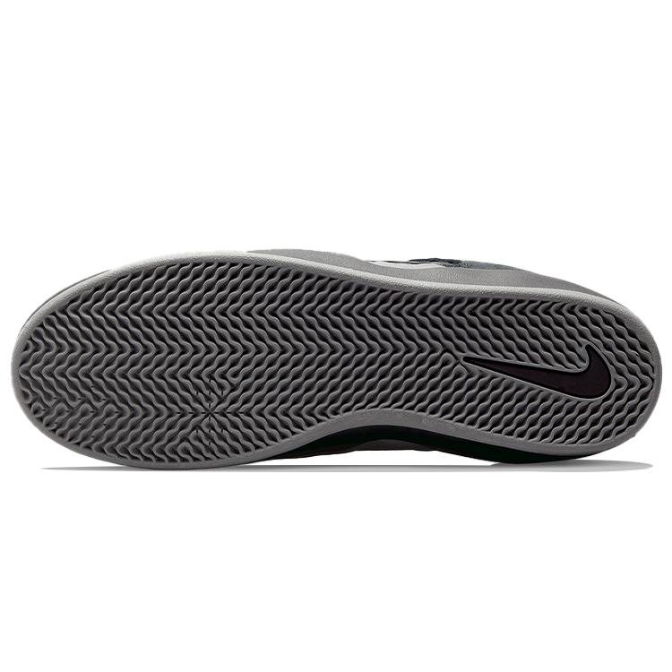 Nowe Nike Sb Ishod Wair Czarny Dymny Szary DC7232-003