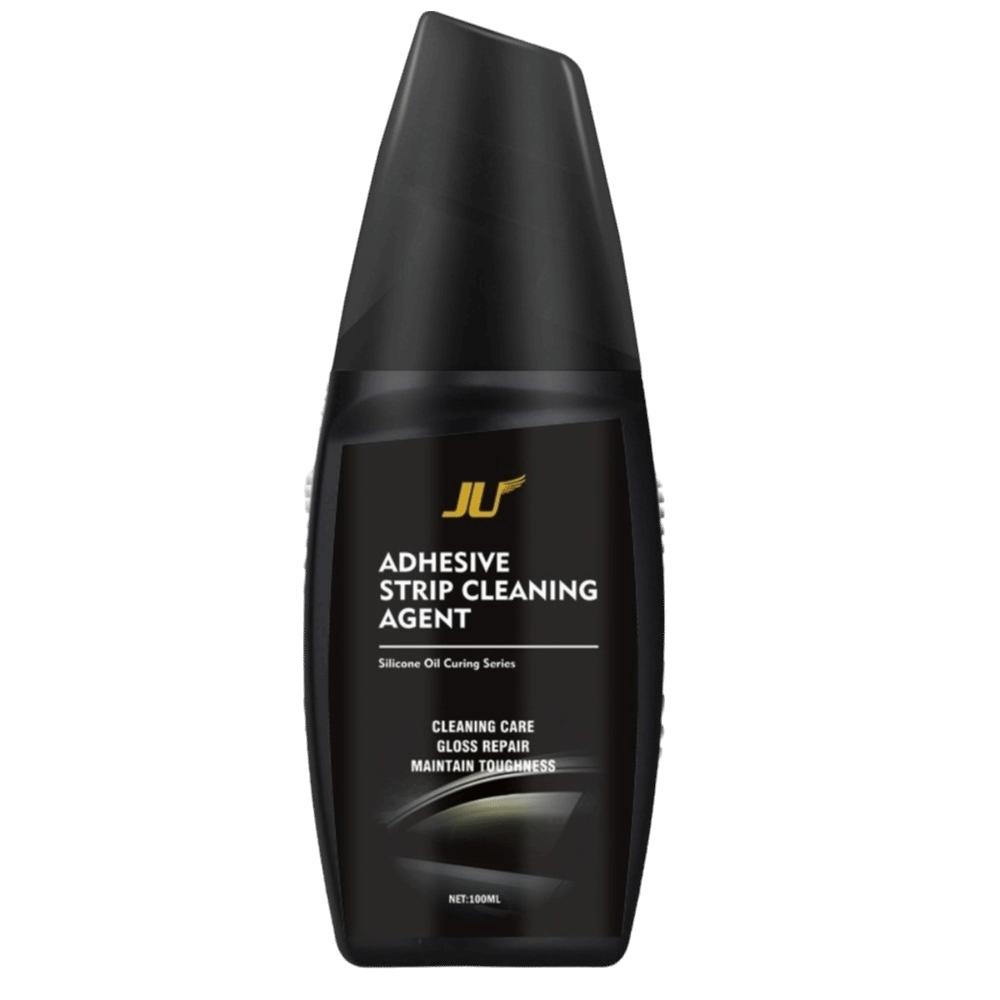 100 мл Смазка для резины Средство для обслуживания Смягчающее средство Средство для ремонта резиновых полос Устраняет шум Кондиционер для резины