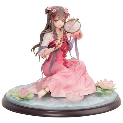 APEX "Ragazza Hanfu" Eisui Fuyou scala 1/7 PVC & ABS figura dipinta finita