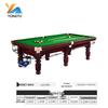 Yongtu American Pool Table