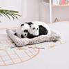 Activated Carbon Dog Ornament for Car Interior, Bamboo Charcoal Bag Decor