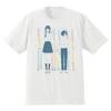 My Heart'S Dangerous Guy T-Shirt [Ichikawa & Yamada] Size L_