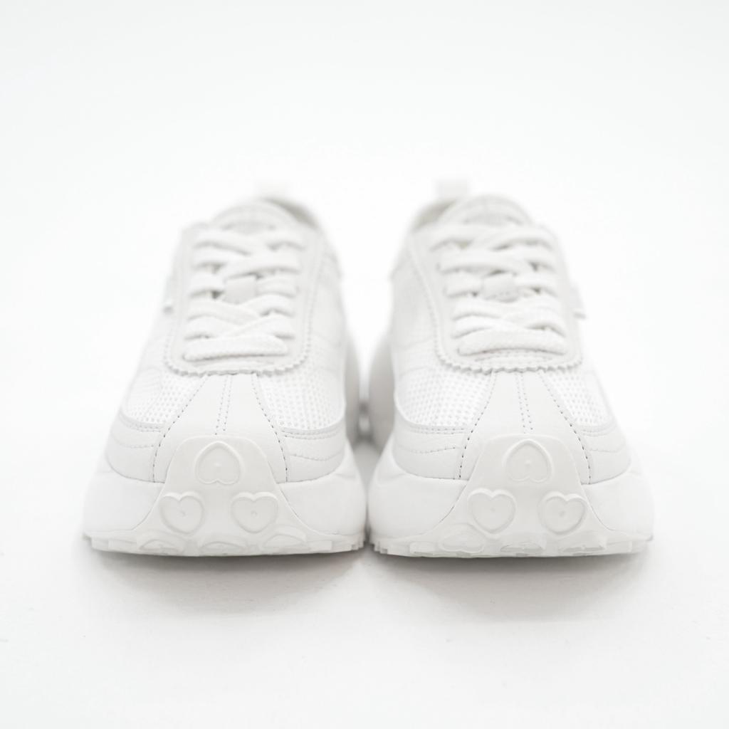 Kauts Noah Evolution (White)