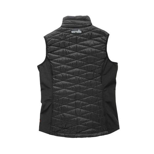 Scruffs Womens/Ladies Trade Body Warmer