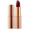 Charlotte Tilbury Matte Revolution HydratinG Lipstick 0.12 Oz  3.4 G Walk Of No Shame Berry Rose
