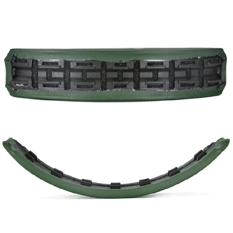 Optimals Comfort Headband Padding for QC35 QC35II QC45 Earphones,Perfect for Music Lovers Travelers Easy Installation