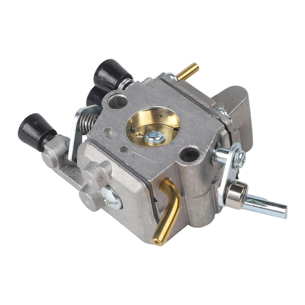 Efficient Carburetor Replacement for FS120 For FS200 For FS250 For FS300 For FS350 Brush Cutters with Essential Tools