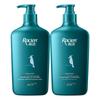 Forest Wood Anti-Dandruff Shampoo Duo (Oil Control & Volumizing)