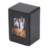 Picture Holder Storage Case PVC 50 Sheets Large Capacity 3 Inch Photocard Storage Box